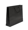 LUXURY SHOPPER MATT MONO-COATED