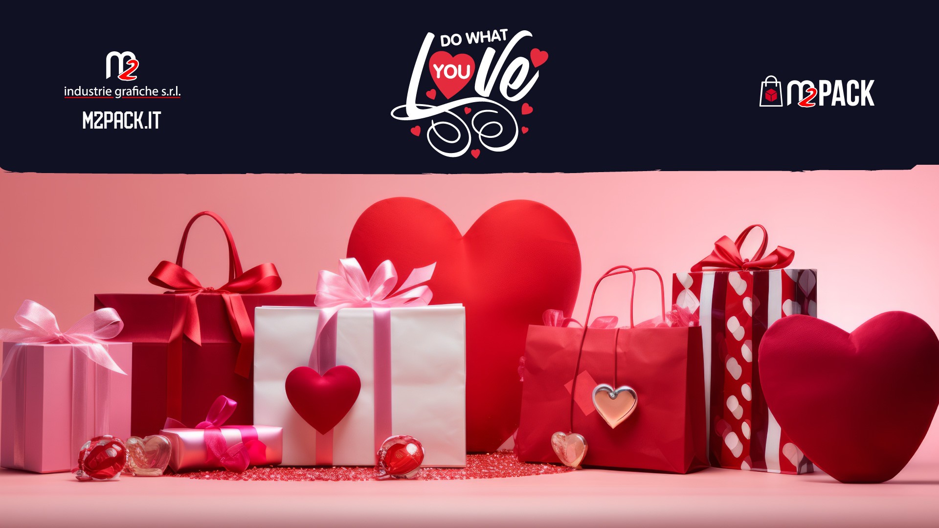 SHOPPER CHE PASSIONE!